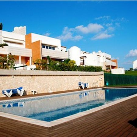 Blue S. Martinho Apartment Sao Martinho do Porto Exterior photo